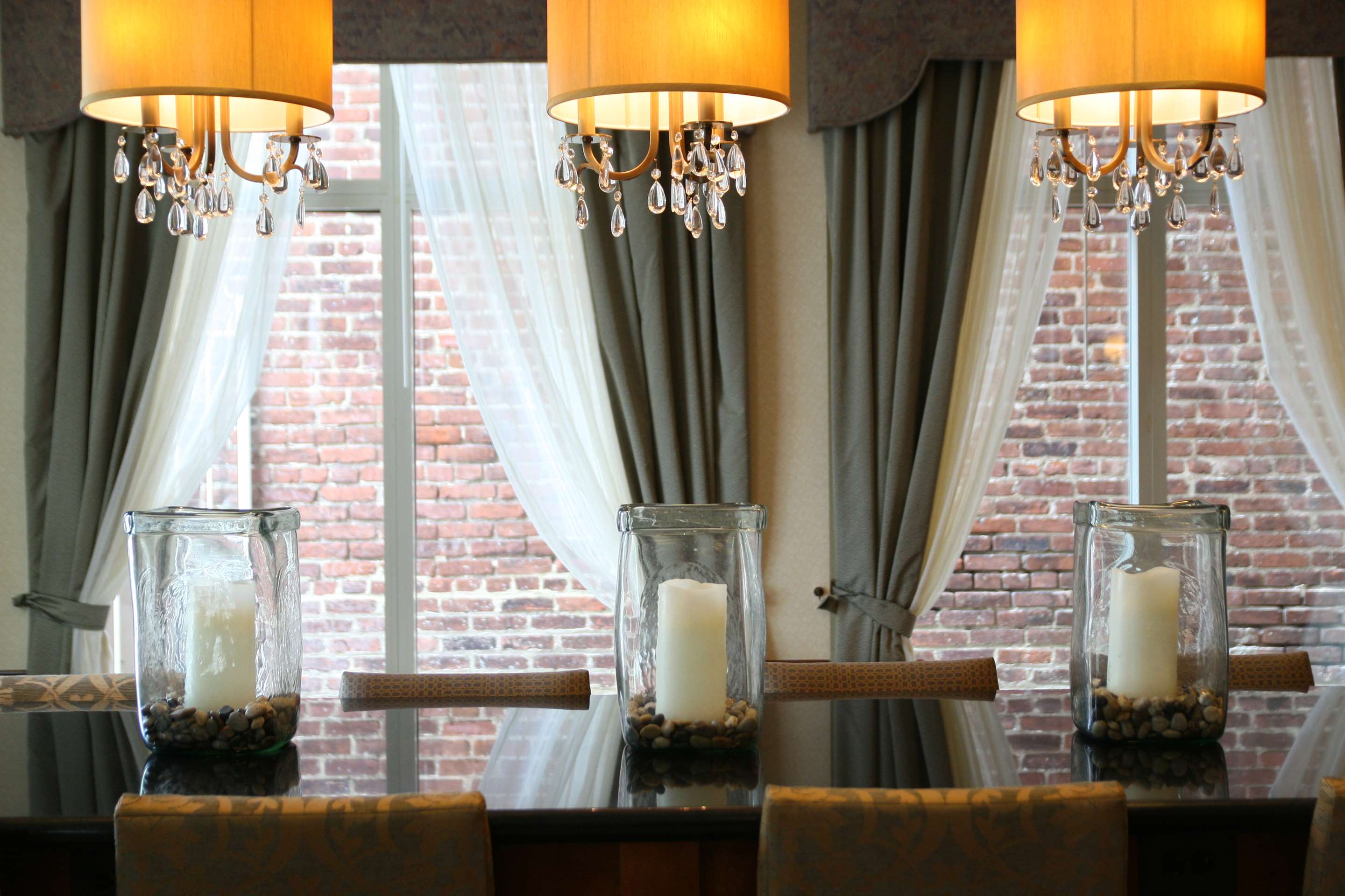 Reception | Hampton Inn Alexandria-Old Town/King St. Metro