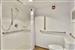 Guest room bath