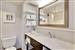 Guest room bath