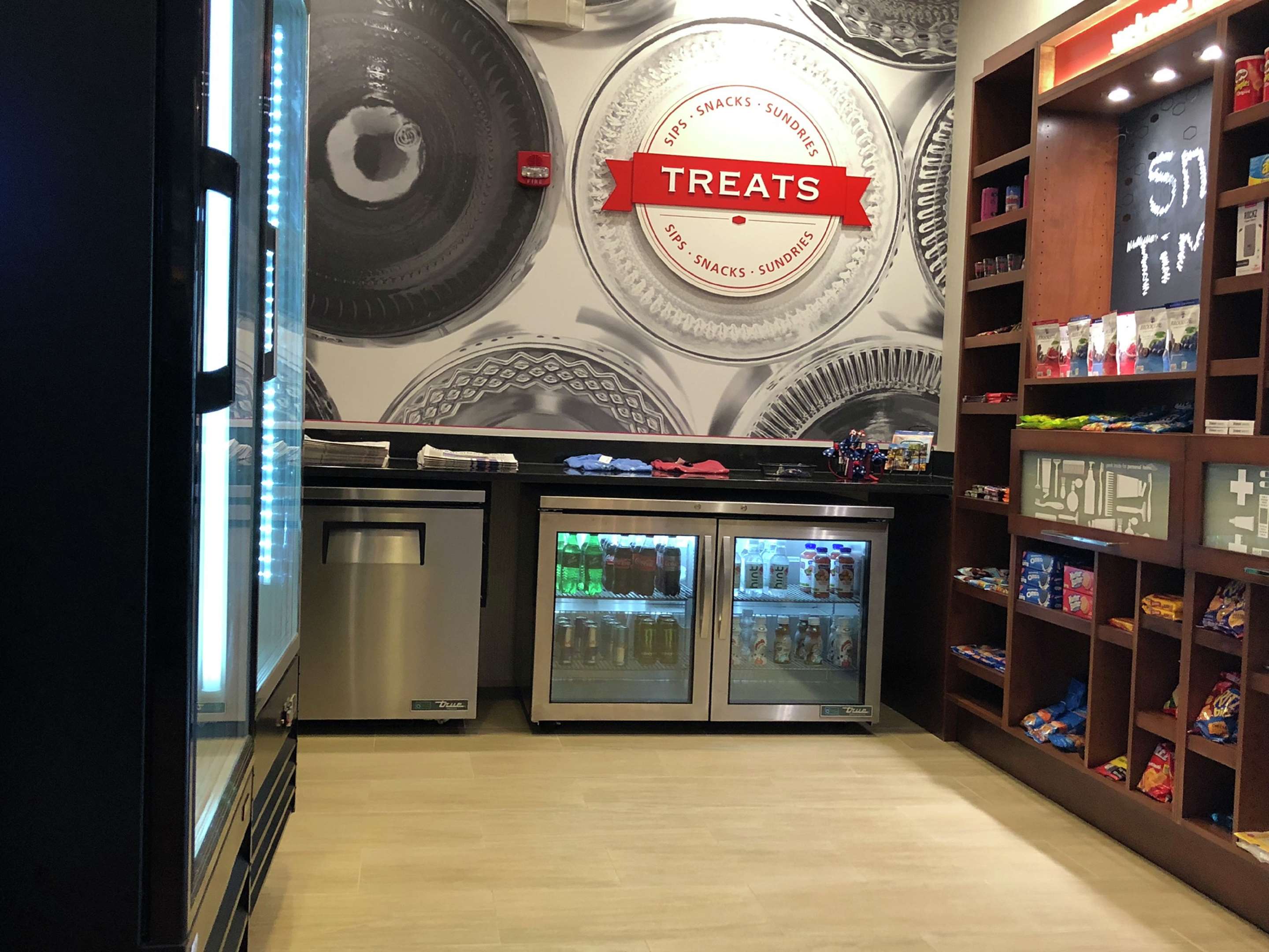 Restaurant | Hampton Inn Alexandria-Old Town/King St. Metro