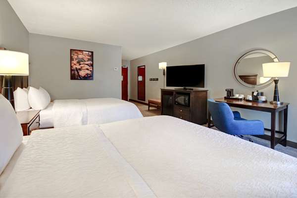  - Hampton Inn Old Town Area Alexandria - I-95 & I-495, Exit 177