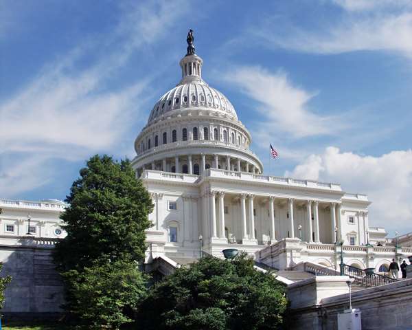 Exterior view - Embassy Suites at Chevy Chase Pavilion DC