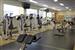 Health club  fitness center  gym