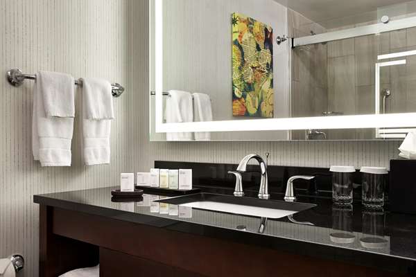  - Embassy Suites at Chevy Chase Pavilion DC