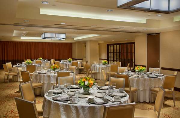  - Embassy Suites at Chevy Chase Pavilion DC