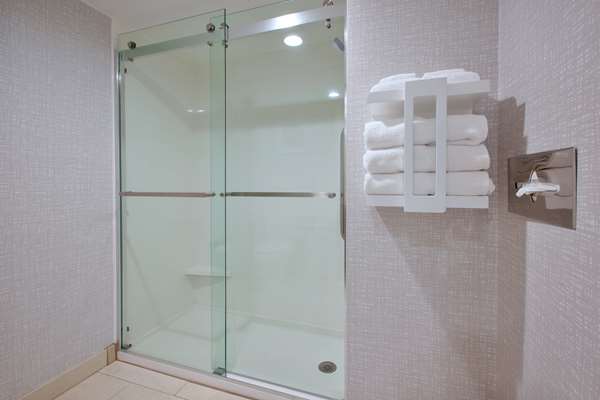  - Hampton Inn College Park - I-95 & I-495, Exit 25