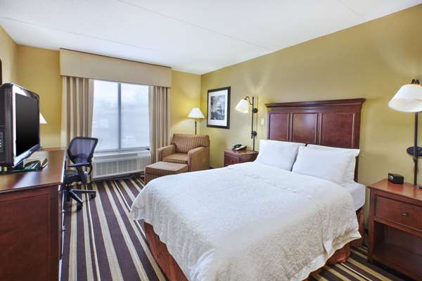  - Hampton Inn Chantilly