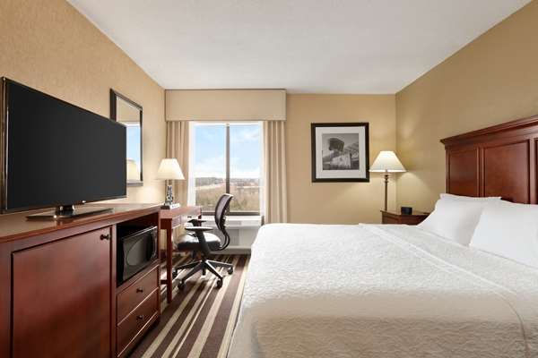  - Hampton Inn Chantilly