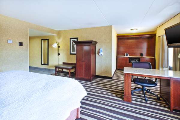  - Hampton Inn Chantilly