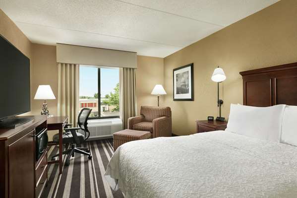  - Hampton Inn Chantilly
