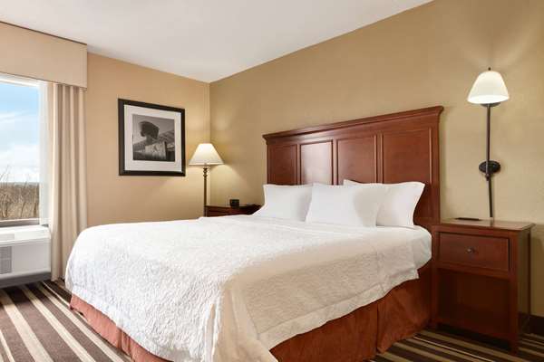  - Hampton Inn Chantilly