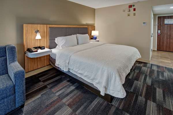  - Hampton Inn Dumfries - I-95, Exit 152