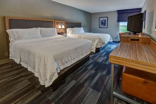  - Hampton Inn Dumfries - I-95, Exit 152