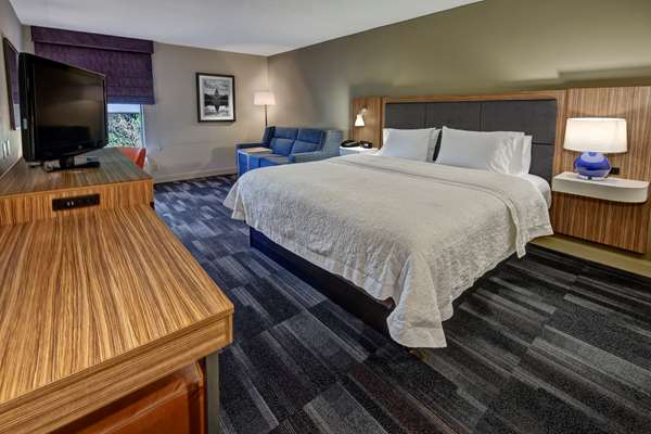  - Hampton Inn Dumfries - I-95, Exit 152