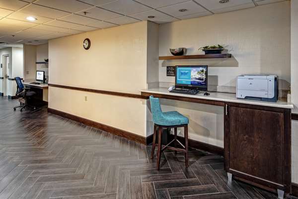 Conference Area - Hampton Inn Dumfries - I-95, Exit 152