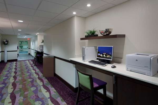 Conference Area - Hampton Inn Dumfries - I-95, Exit 152
