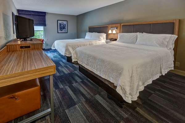  - Hampton Inn Dumfries - I-95, Exit 152