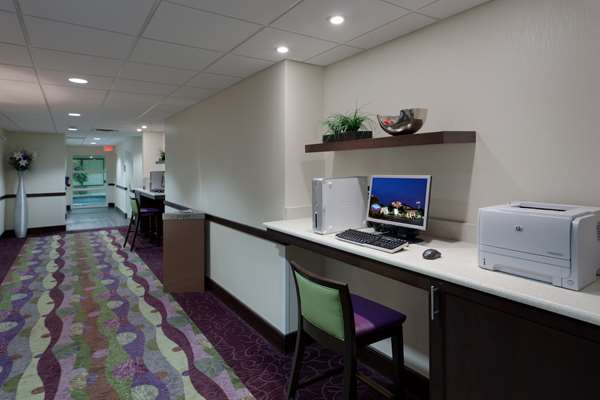 Conference Area - Hampton Inn Dumfries - I-95, Exit 152