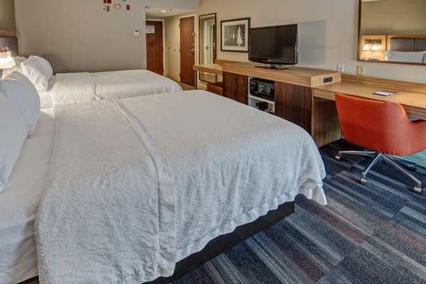  - Hampton Inn Dumfries - I-95, Exit 152