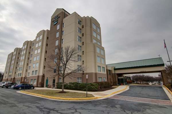 Exterior view - Homewood Suites by Hilton Herndon