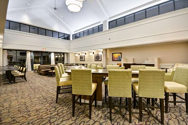 Amenities - Homewood Suites by Hilton Herndon