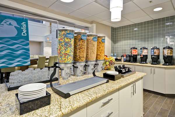 Amenities - Homewood Suites by Hilton Herndon