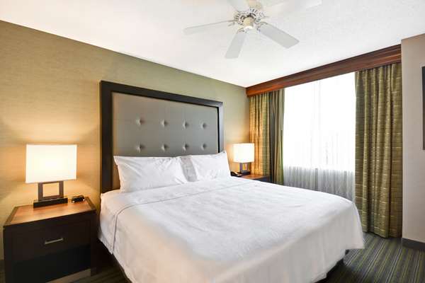  - Homewood Suites by Hilton Herndon