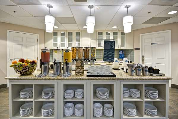 Amenities - Homewood Suites by Hilton Herndon