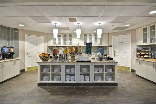Amenities - Homewood Suites by Hilton Herndon