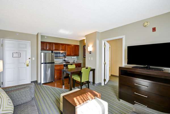 - Homewood Suites by Hilton Herndon