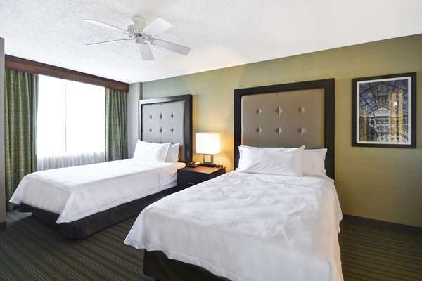  - Homewood Suites by Hilton Herndon