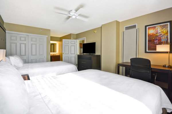  - Homewood Suites by Hilton Herndon