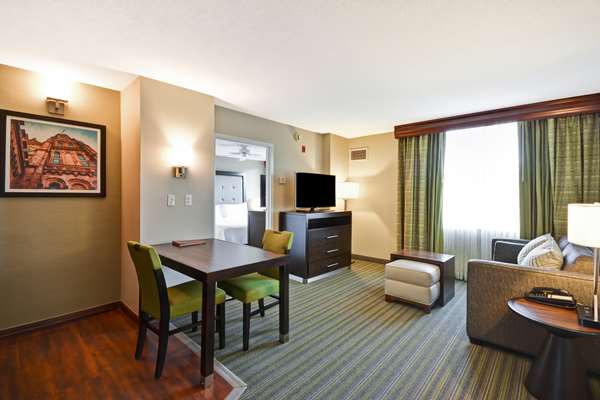  - Homewood Suites by Hilton Herndon
