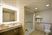 Guest room bath