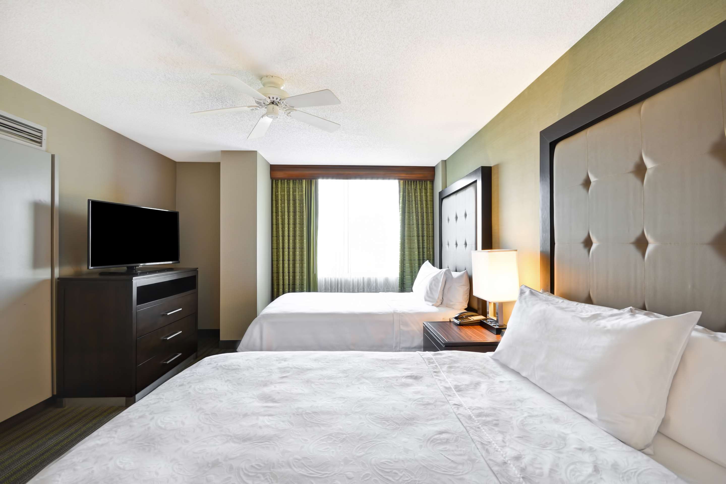 Guest room amenity