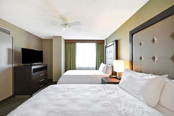  - Homewood Suites by Hilton Herndon