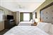 Guest room amenity