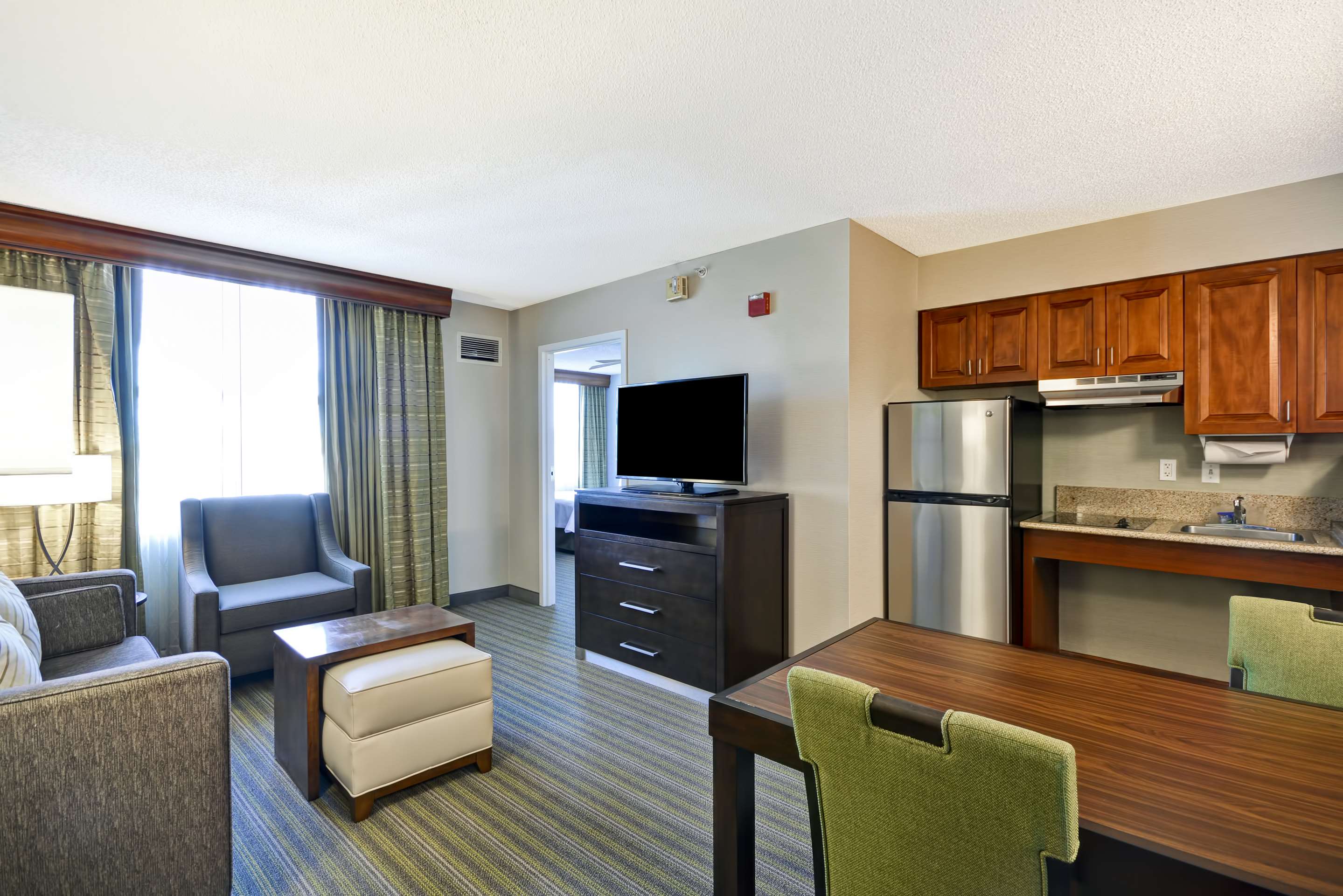 Guest room amenity