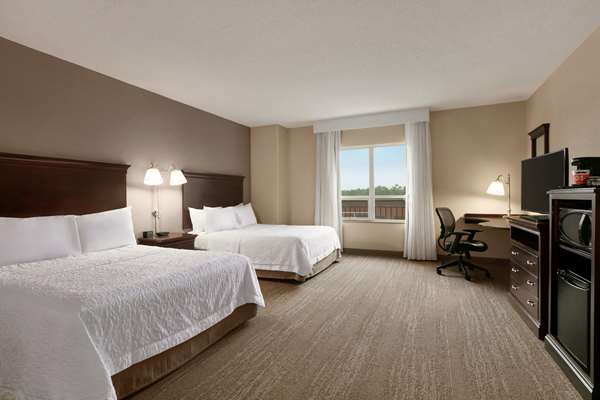  - Hampton Inn & Suites Sterling