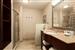 Guest room bath