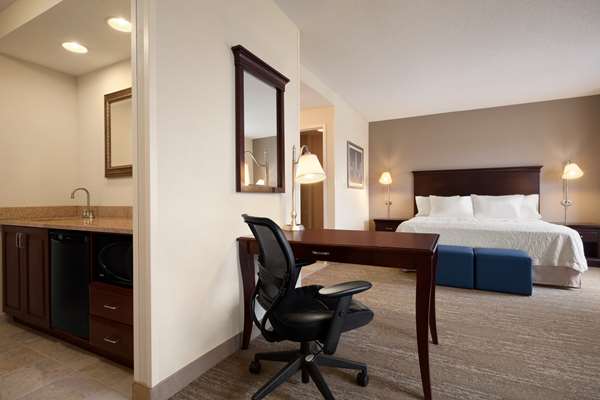  - Hampton Inn & Suites Sterling