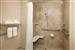 Guest room bath
