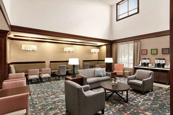  - Hampton Inn & Suites Sterling