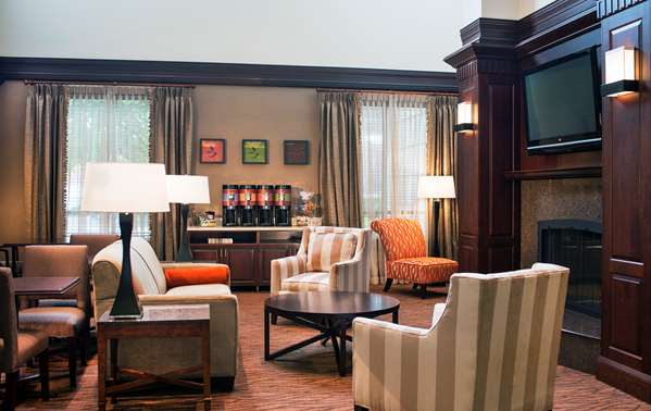  - Hampton Inn & Suites Sterling