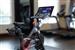 Health club  fitness center  gym