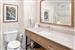 Guest room bath