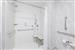 Guest room bath