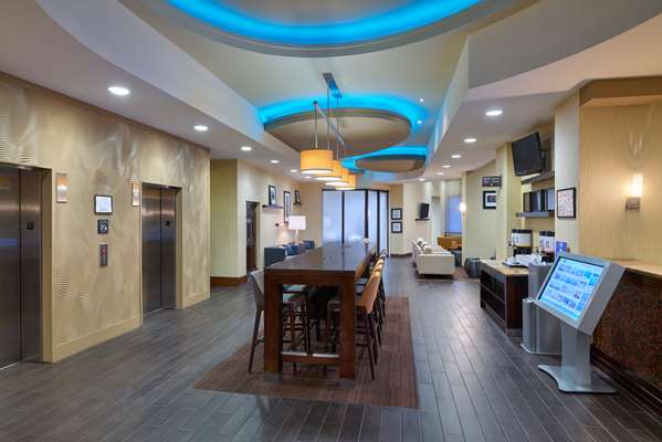  - Hampton Inn Convention Center DC