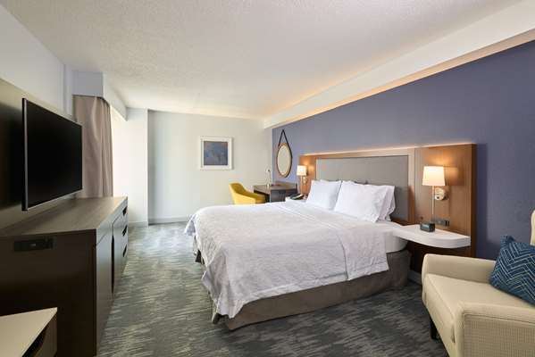  - Hampton Inn Convention Center DC