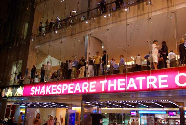 Exterior view - Hampton Inn Convention Center DC